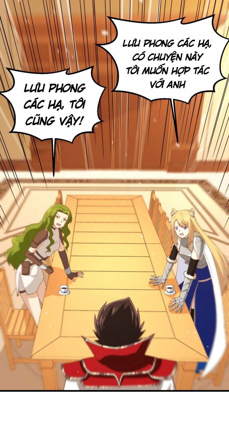 Từ Hôm Nay Bắt Đầu Làm Thành Chủ - Chapter 253 - Page 6