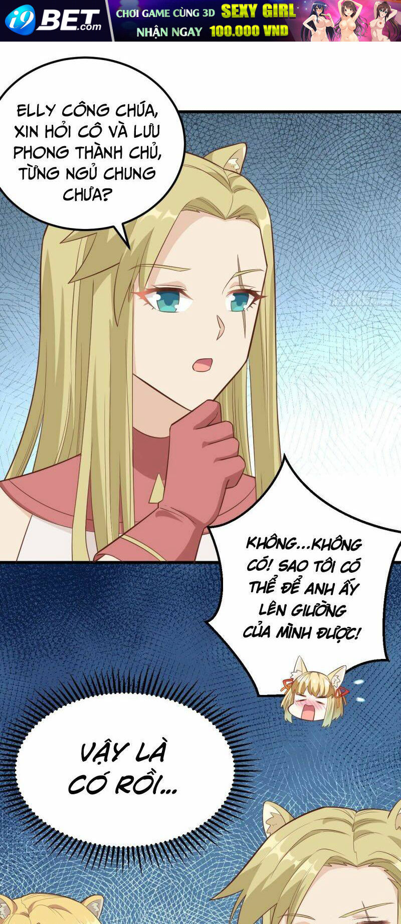 Từ Hôm Nay Bắt Đầu Làm Thành Chủ - Chapter 254 - Page 9