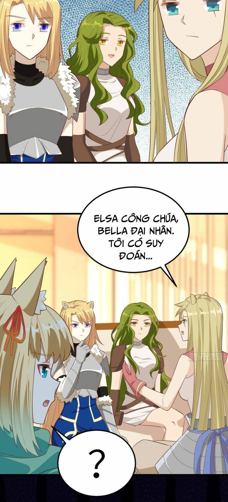 Từ Hôm Nay Bắt Đầu Làm Thành Chủ - Chapter 254 - Page 10