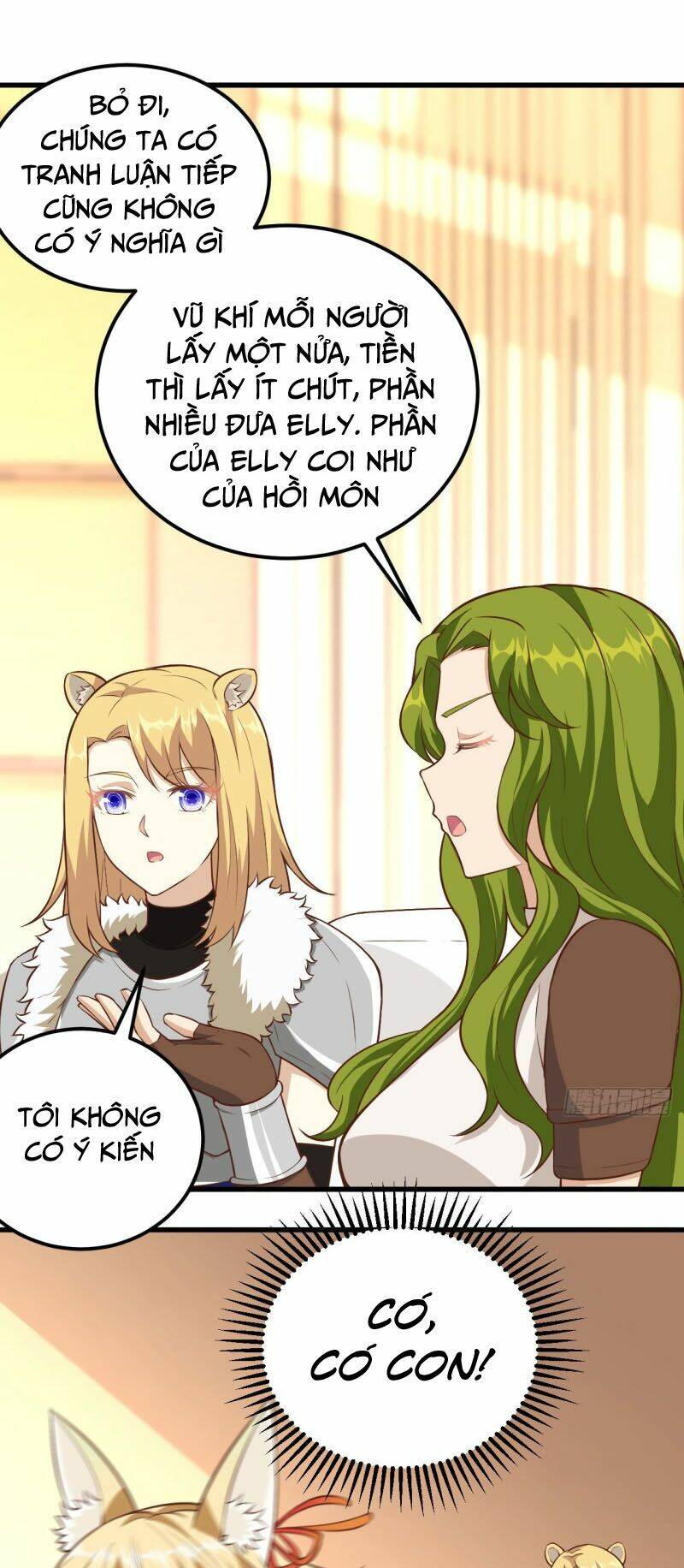 Từ Hôm Nay Bắt Đầu Làm Thành Chủ - Chapter 254 - Page 14