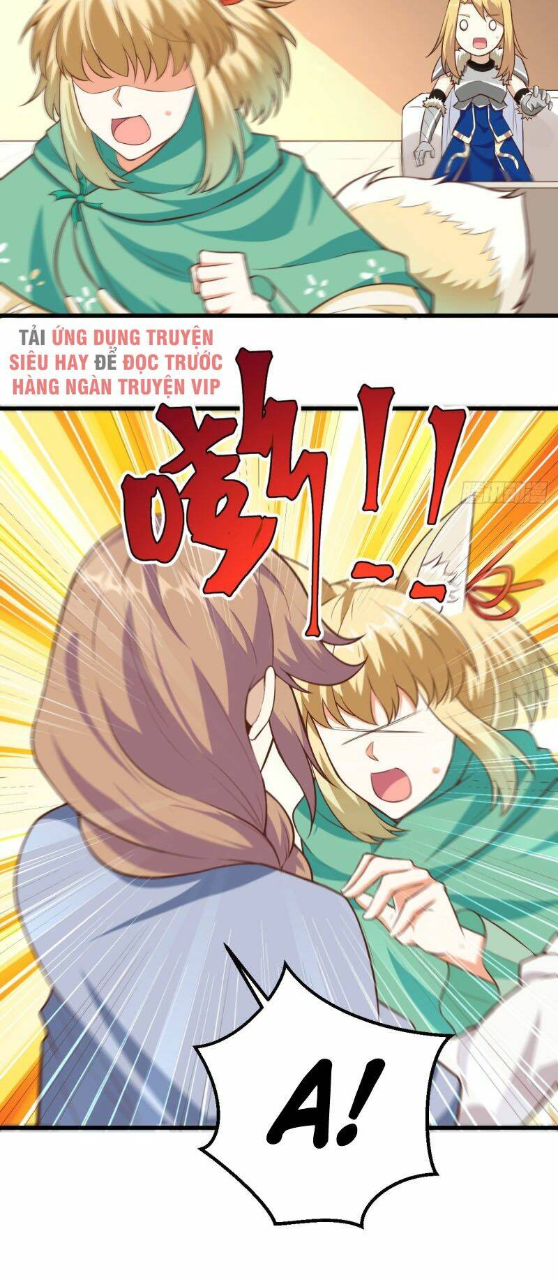 Từ Hôm Nay Bắt Đầu Làm Thành Chủ - Chapter 254 - Page 15