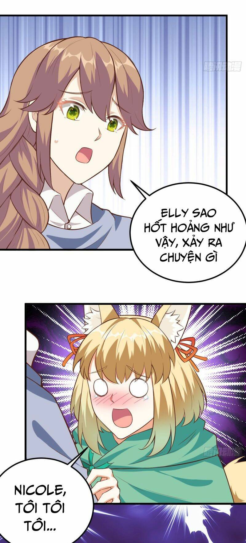 Từ Hôm Nay Bắt Đầu Làm Thành Chủ - Chapter 254 - Page 16