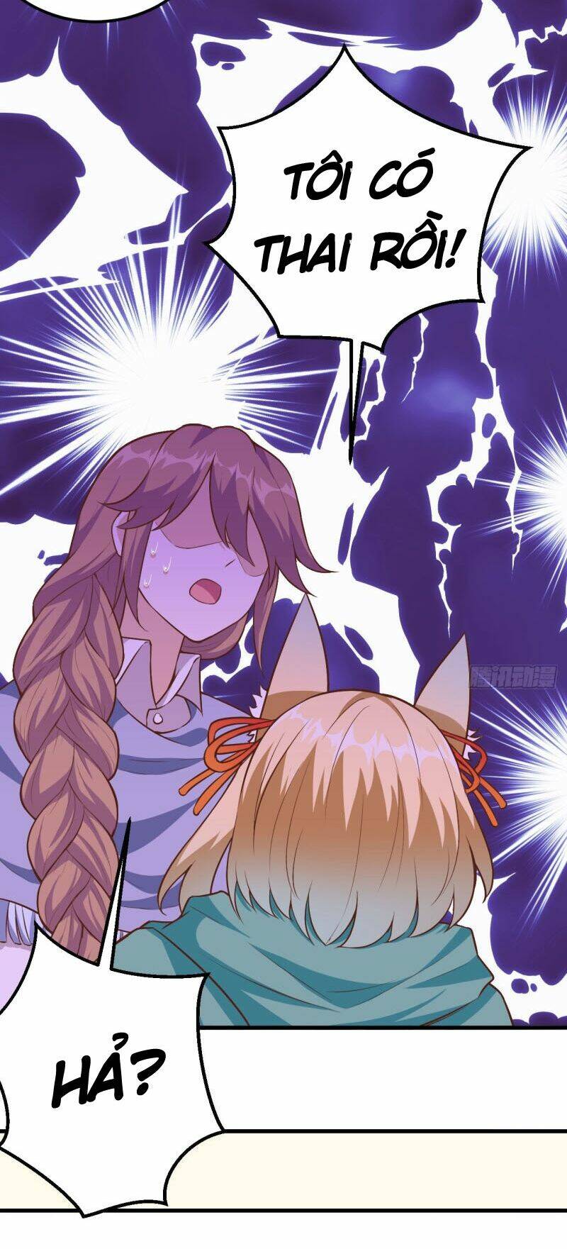 Từ Hôm Nay Bắt Đầu Làm Thành Chủ - Chapter 254 - Page 17
