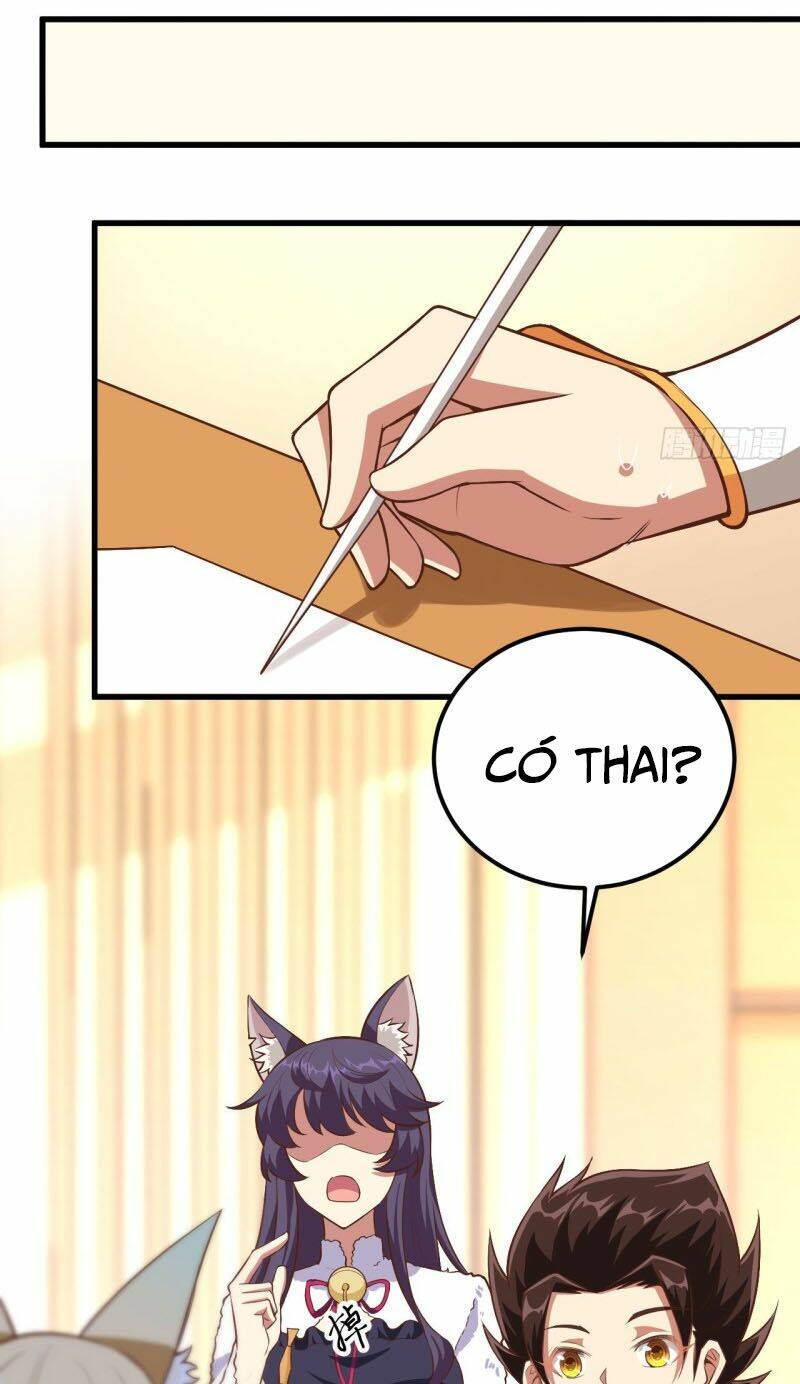 Từ Hôm Nay Bắt Đầu Làm Thành Chủ - Chapter 254 - Page 18