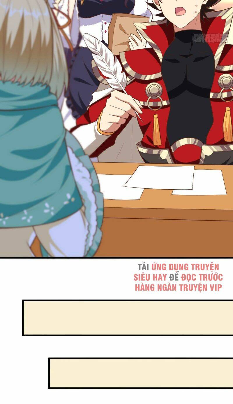 Từ Hôm Nay Bắt Đầu Làm Thành Chủ - Chapter 254 - Page 19