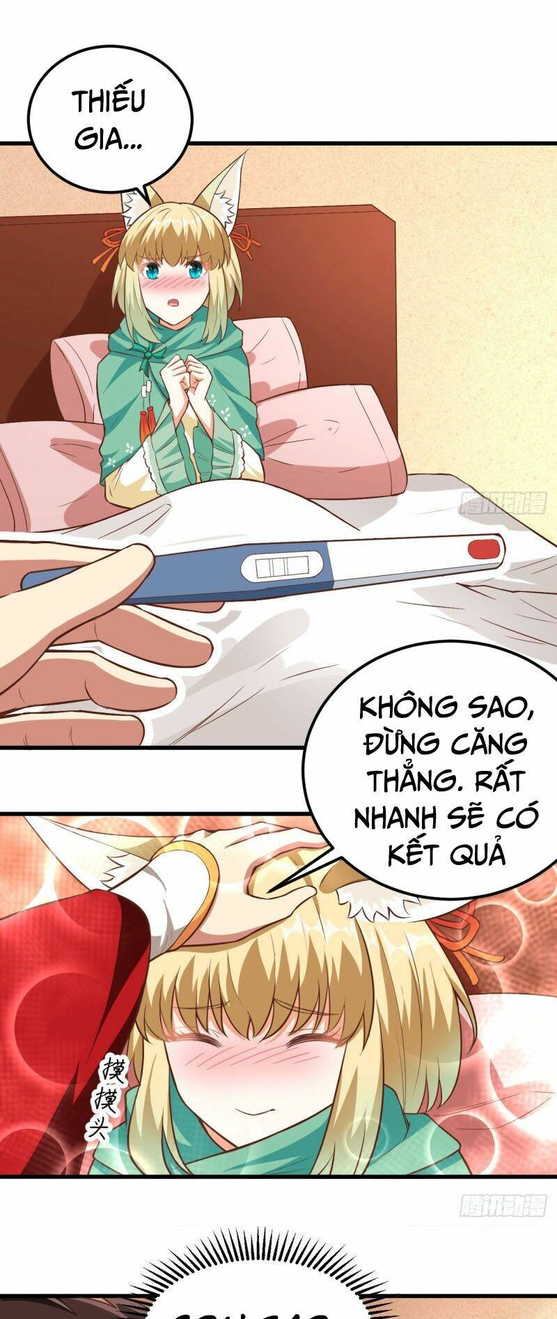 Từ Hôm Nay Bắt Đầu Làm Thành Chủ - Chapter 254 - Page 20