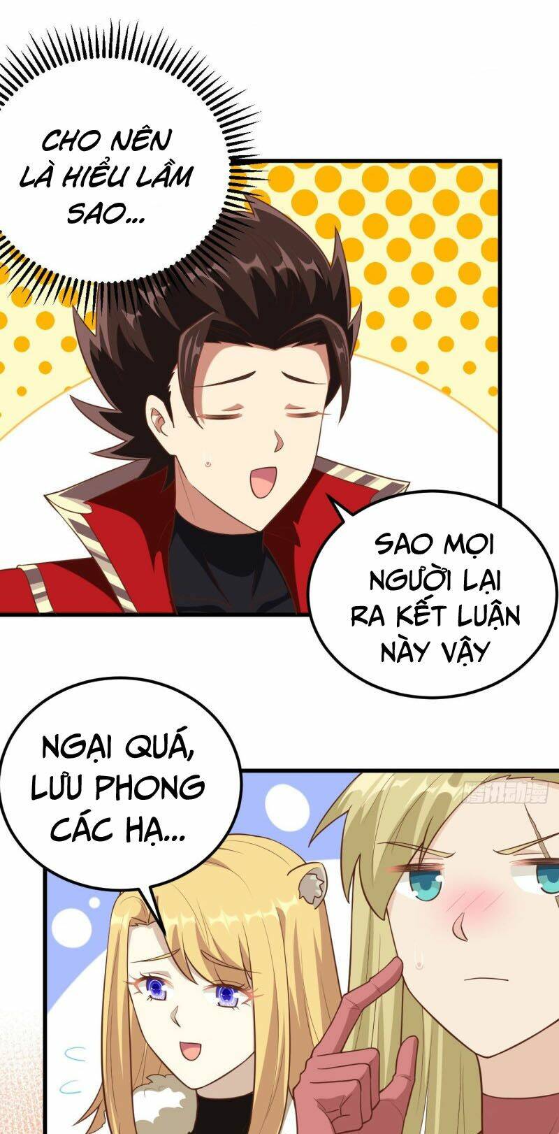 Từ Hôm Nay Bắt Đầu Làm Thành Chủ - Chapter 254 - Page 24