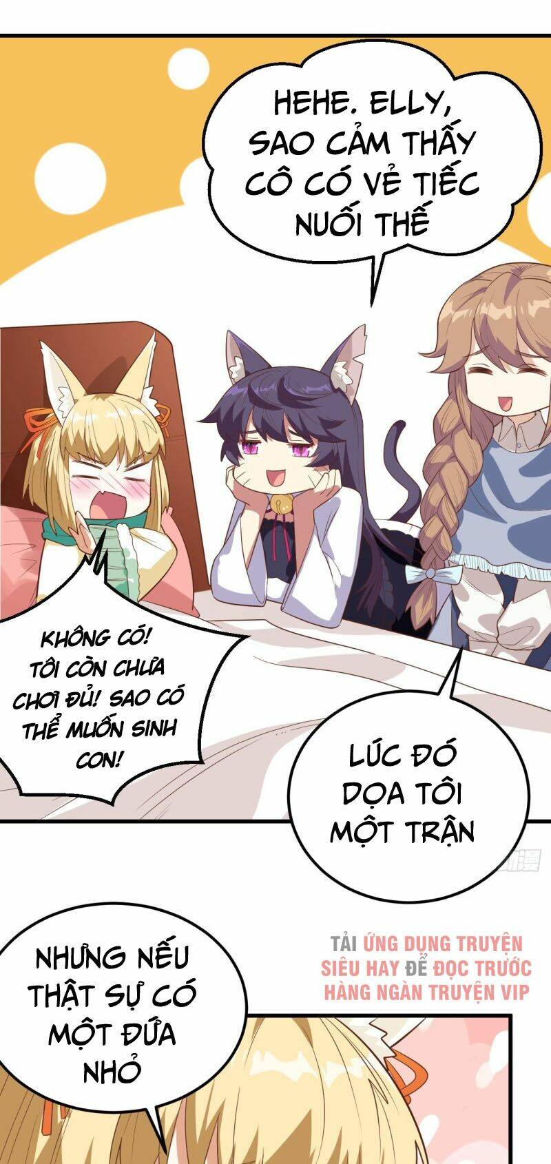 Từ Hôm Nay Bắt Đầu Làm Thành Chủ - Chapter 254 - Page 26