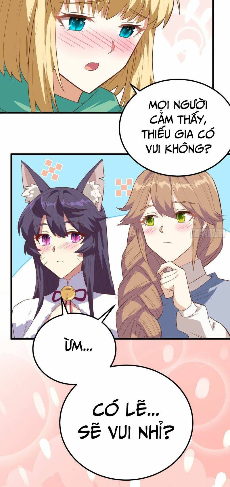 Từ Hôm Nay Bắt Đầu Làm Thành Chủ - Chapter 254 - Page 27