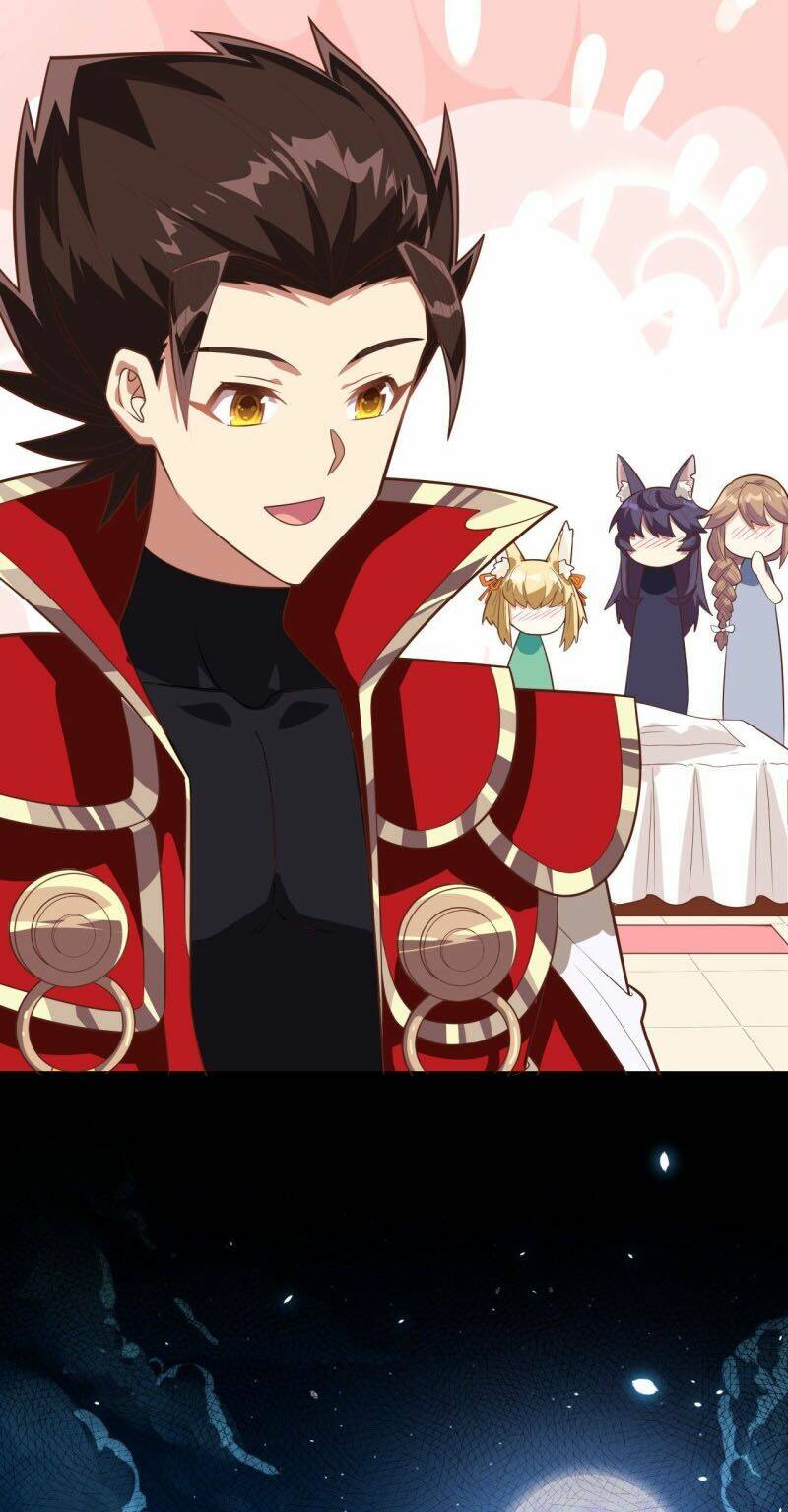 Từ Hôm Nay Bắt Đầu Làm Thành Chủ - Chapter 254 - Page 28