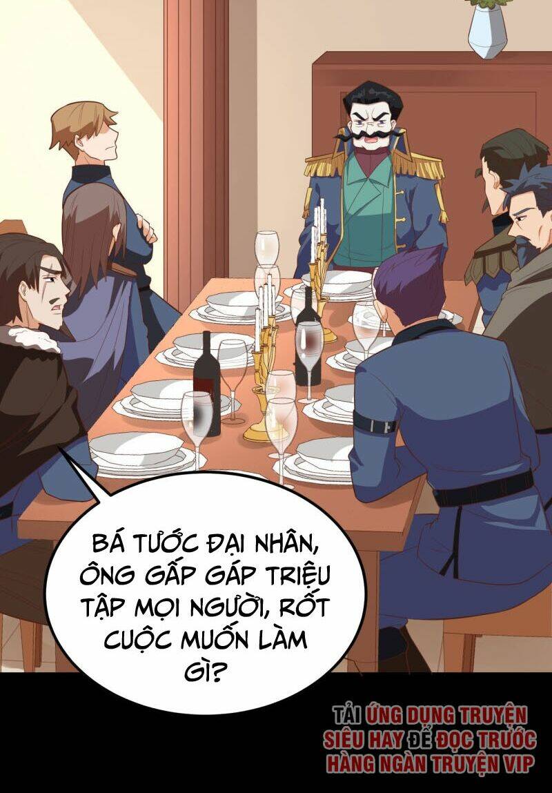 Từ Hôm Nay Bắt Đầu Làm Thành Chủ - Chapter 254 - Page 31