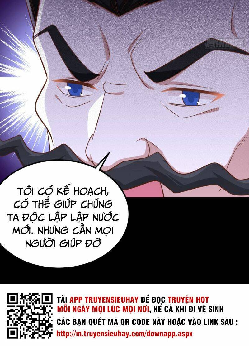 Từ Hôm Nay Bắt Đầu Làm Thành Chủ - Chapter 254 - Page 33