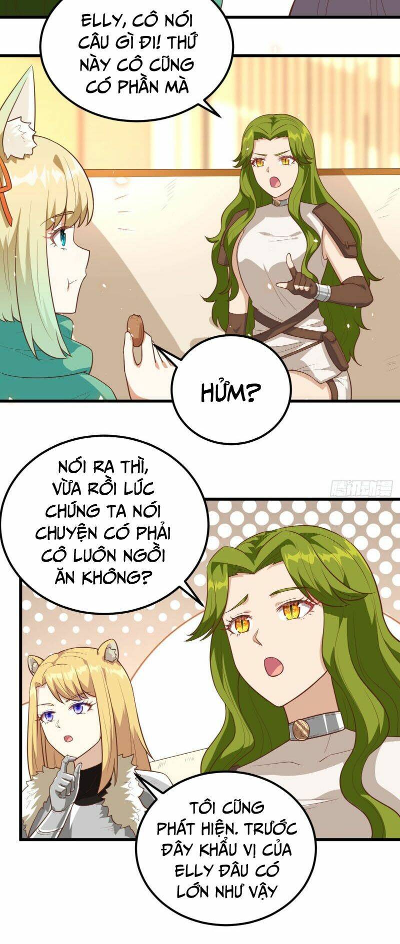 Từ Hôm Nay Bắt Đầu Làm Thành Chủ - Chapter 254 - Page 4