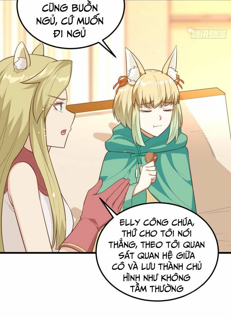 Từ Hôm Nay Bắt Đầu Làm Thành Chủ - Chapter 254 - Page 6