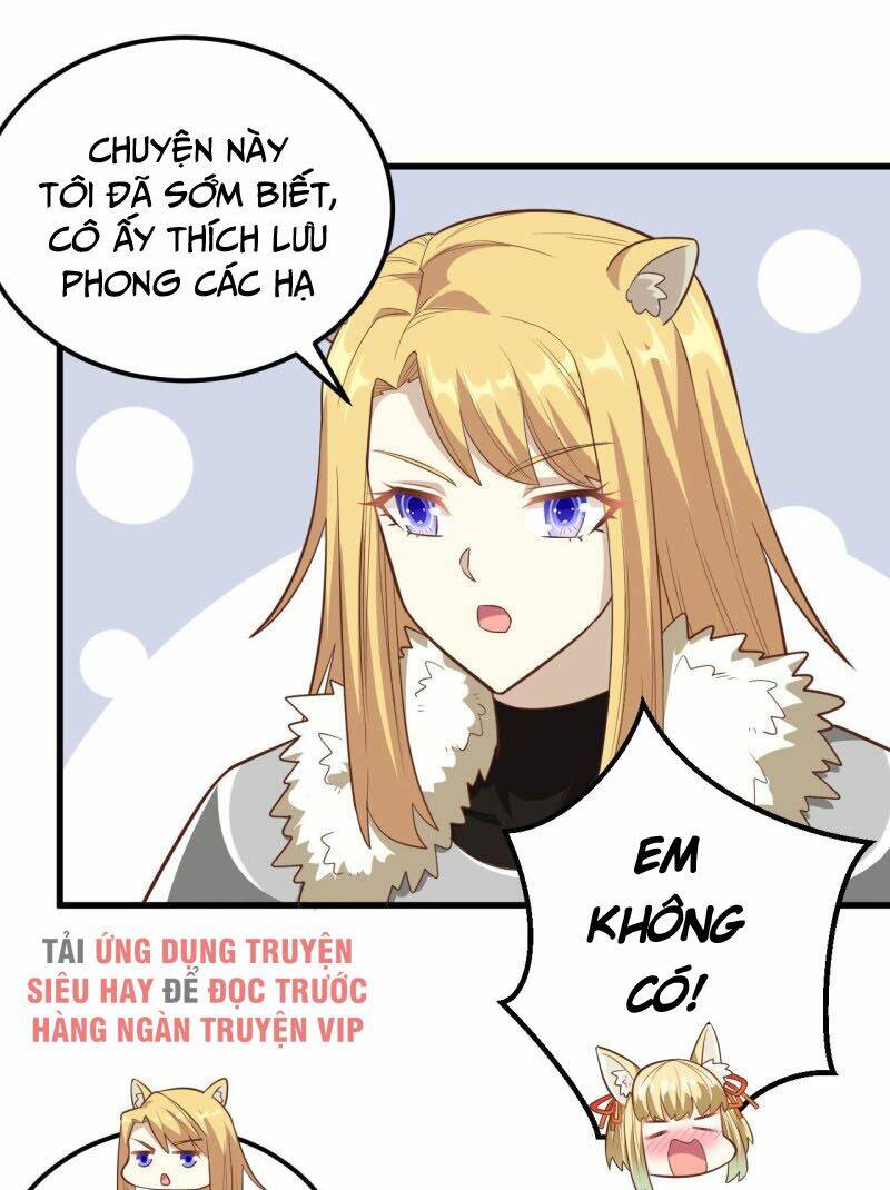 Từ Hôm Nay Bắt Đầu Làm Thành Chủ - Chapter 254 - Page 7
