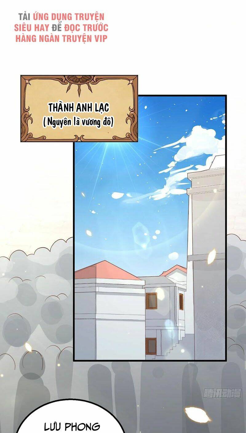 Từ Hôm Nay Bắt Đầu Làm Thành Chủ - Chapter 255 - Page 11
