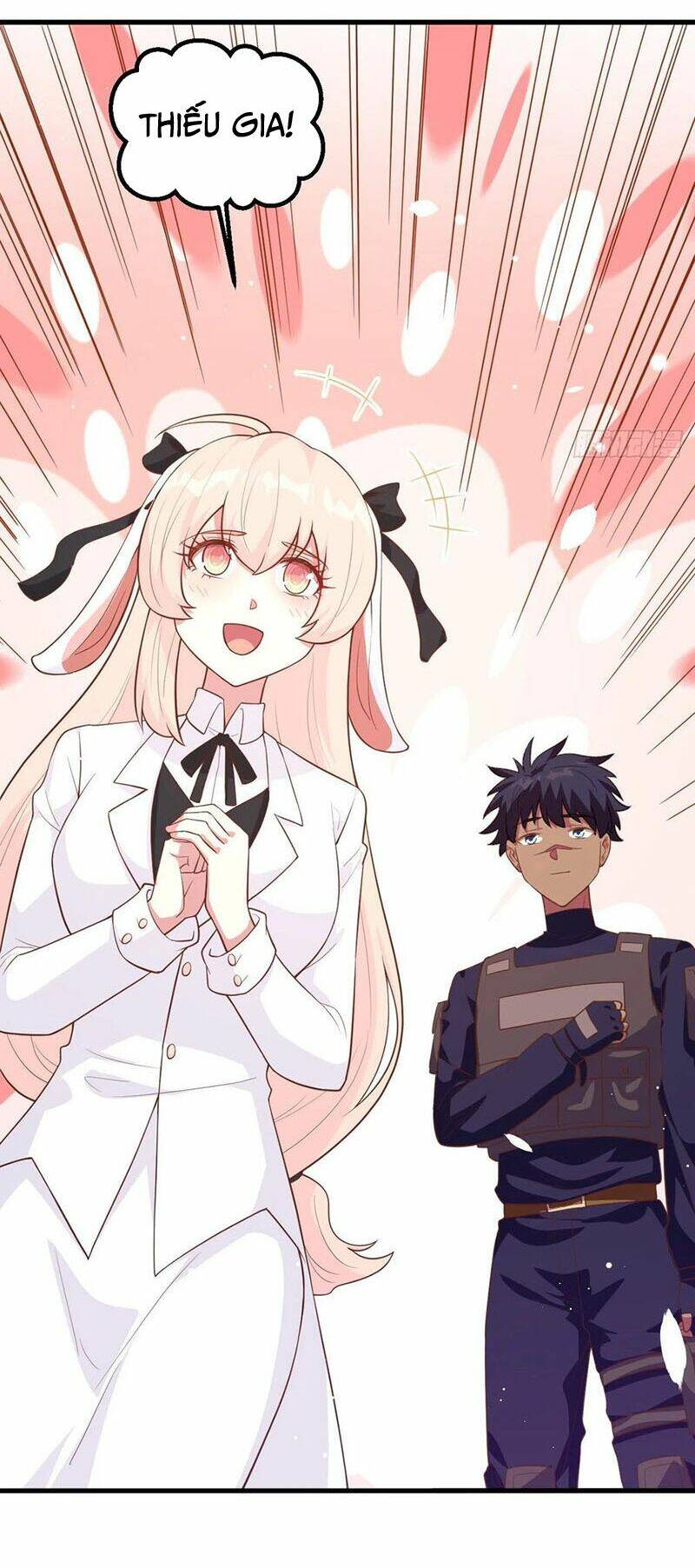 Từ Hôm Nay Bắt Đầu Làm Thành Chủ - Chapter 255 - Page 16