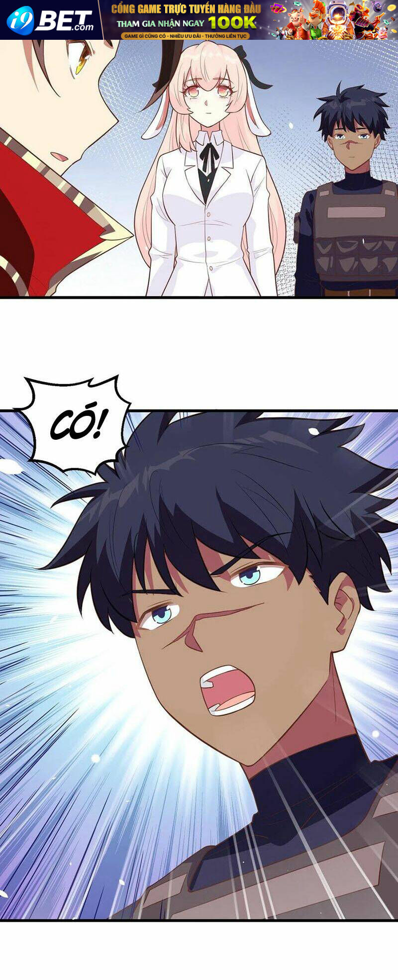 Từ Hôm Nay Bắt Đầu Làm Thành Chủ - Chapter 255 - Page 18