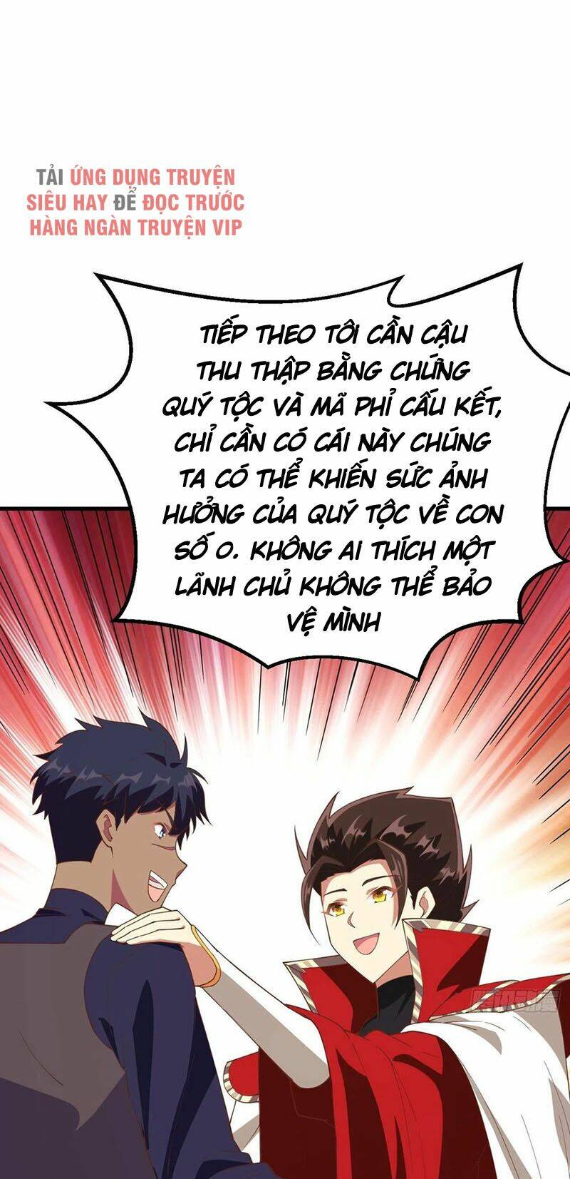 Từ Hôm Nay Bắt Đầu Làm Thành Chủ - Chapter 255 - Page 27