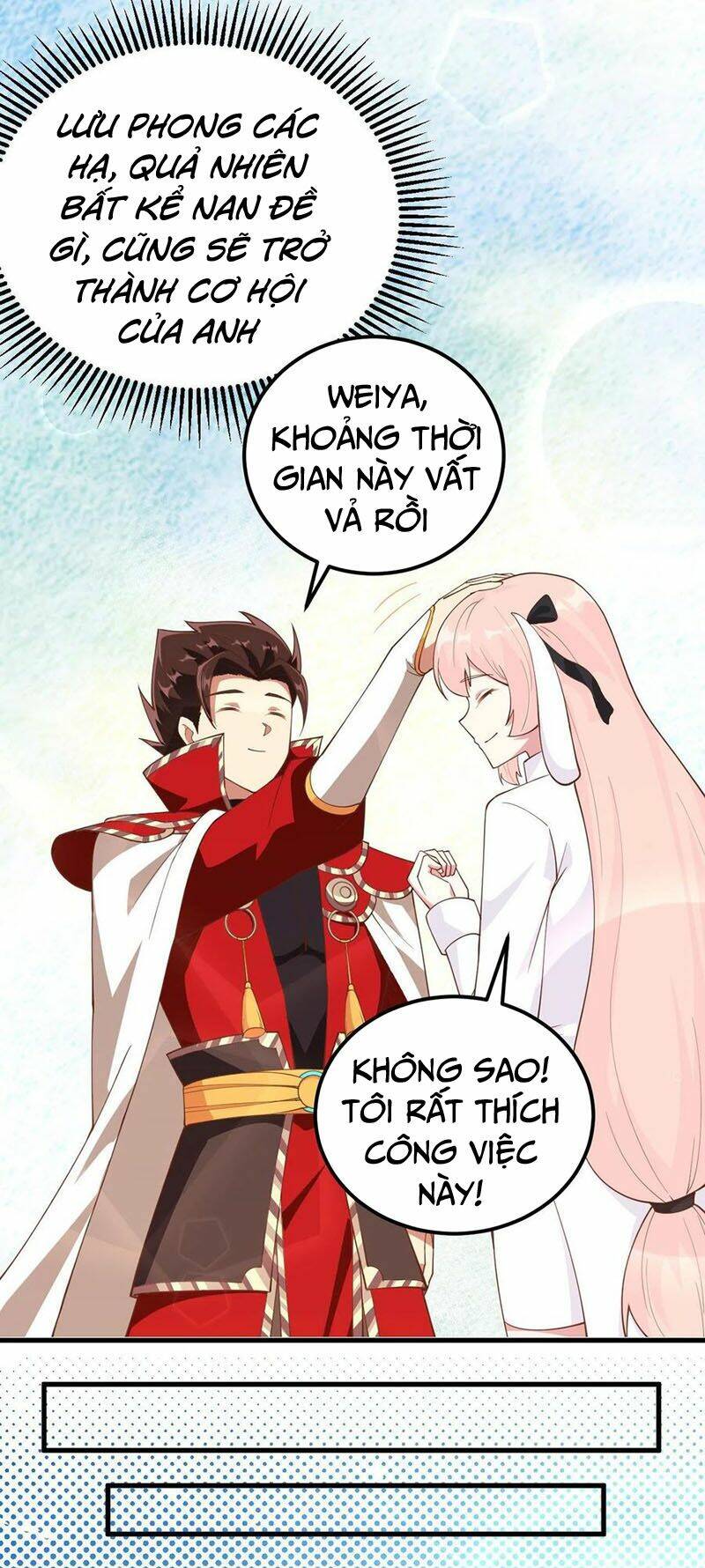 Từ Hôm Nay Bắt Đầu Làm Thành Chủ - Chapter 255 - Page 29