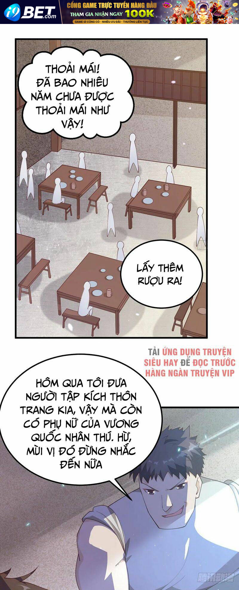 Từ Hôm Nay Bắt Đầu Làm Thành Chủ - Chapter 255 - Page 31