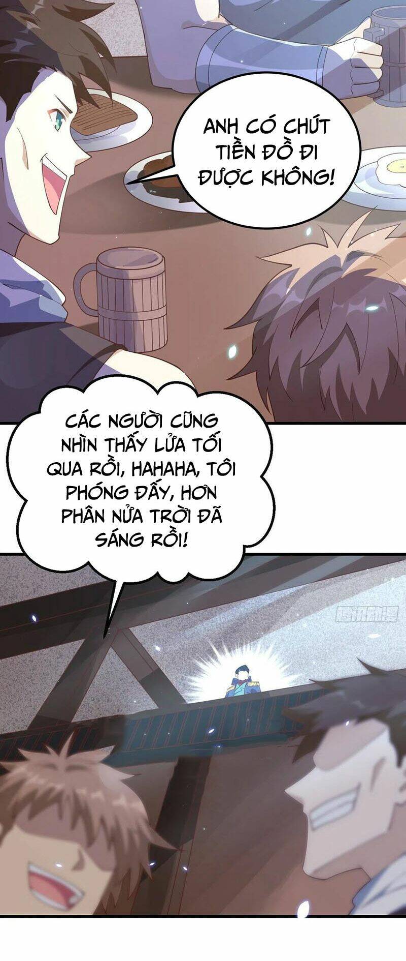 Từ Hôm Nay Bắt Đầu Làm Thành Chủ - Chapter 255 - Page 32