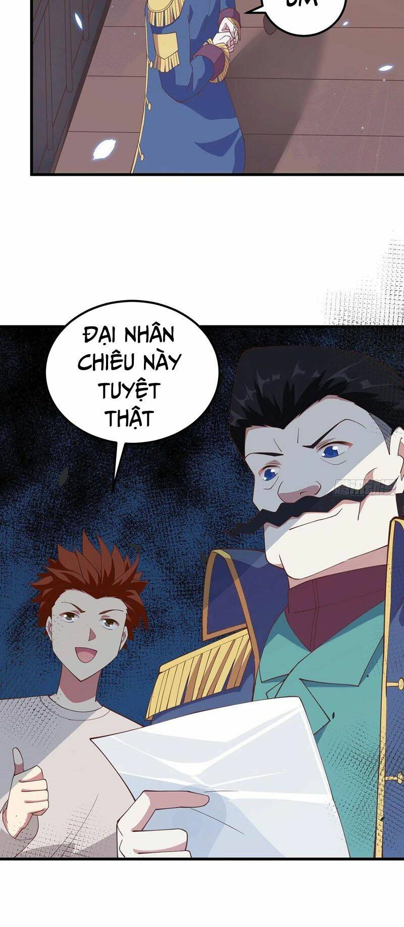 Từ Hôm Nay Bắt Đầu Làm Thành Chủ - Chapter 255 - Page 34
