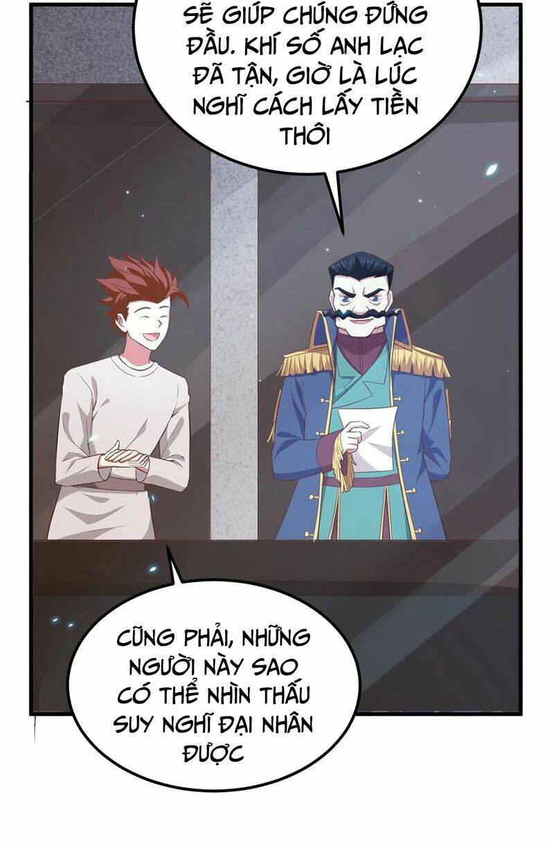 Từ Hôm Nay Bắt Đầu Làm Thành Chủ - Chapter 255 - Page 36