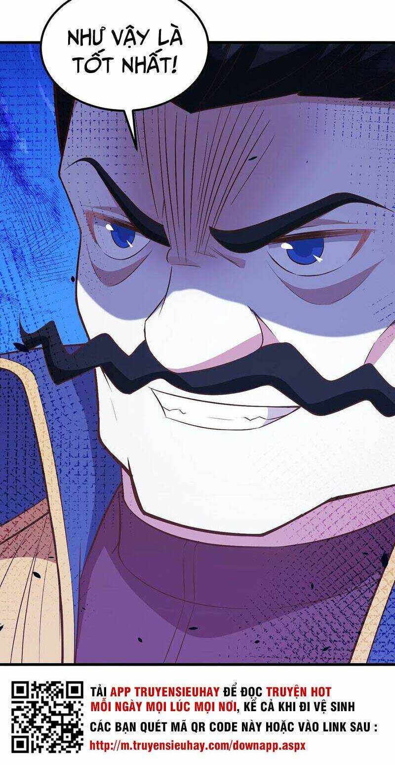 Từ Hôm Nay Bắt Đầu Làm Thành Chủ - Chapter 255 - Page 38