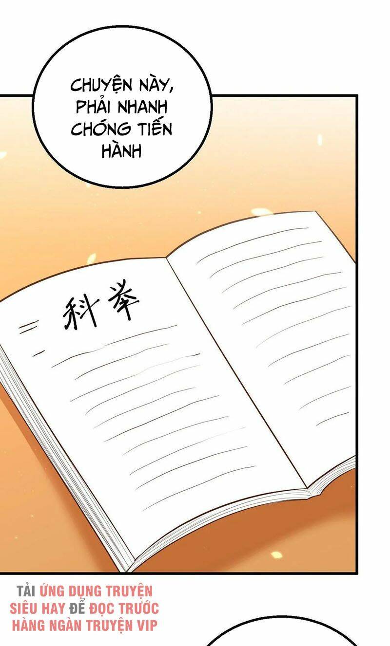 Từ Hôm Nay Bắt Đầu Làm Thành Chủ - Chapter 255 - Page 3