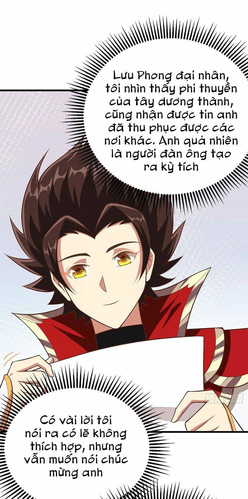 Từ Hôm Nay Bắt Đầu Làm Thành Chủ - Chapter 255 - Page 5