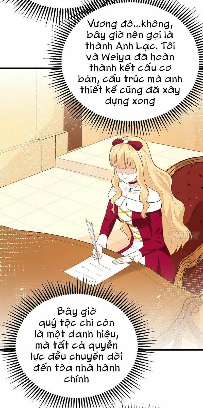 Từ Hôm Nay Bắt Đầu Làm Thành Chủ - Chapter 255 - Page 6
