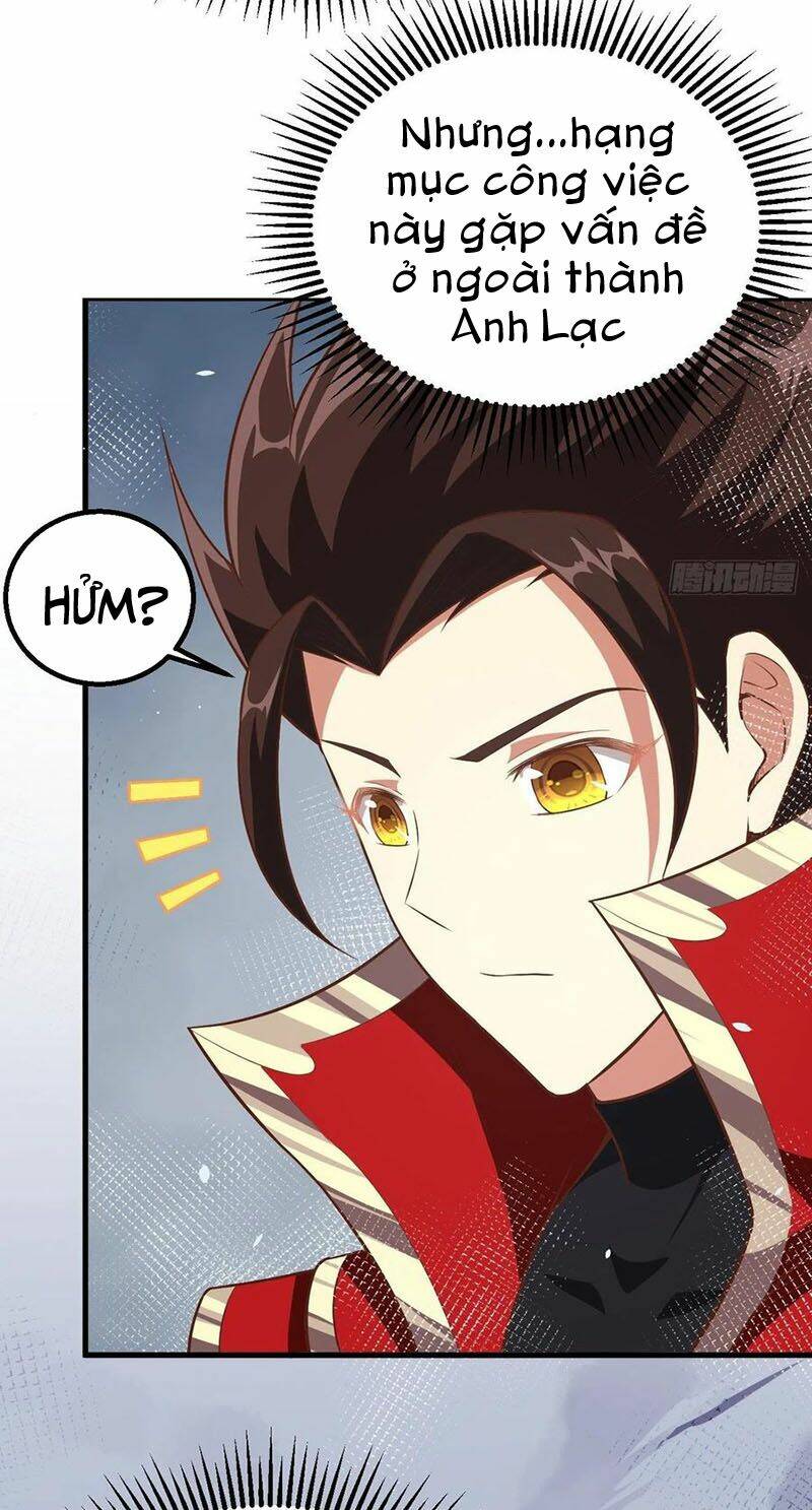 Từ Hôm Nay Bắt Đầu Làm Thành Chủ - Chapter 255 - Page 7