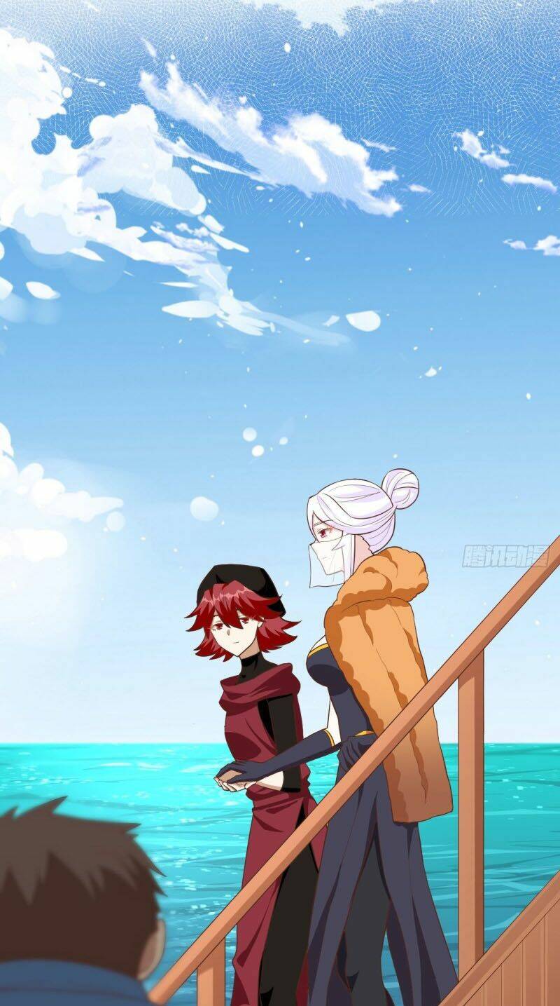 Từ Hôm Nay Bắt Đầu Làm Thành Chủ - Chapter 256 - Page 10