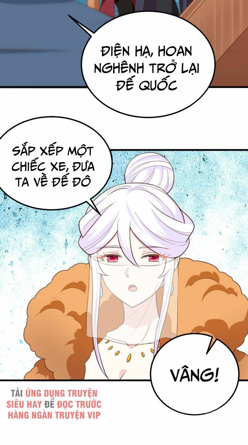Từ Hôm Nay Bắt Đầu Làm Thành Chủ - Chapter 256 - Page 11
