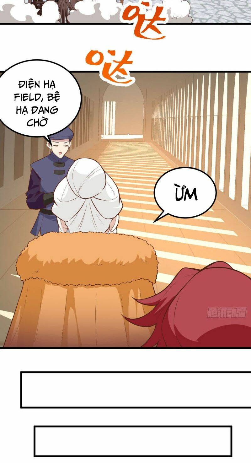 Từ Hôm Nay Bắt Đầu Làm Thành Chủ - Chapter 256 - Page 13