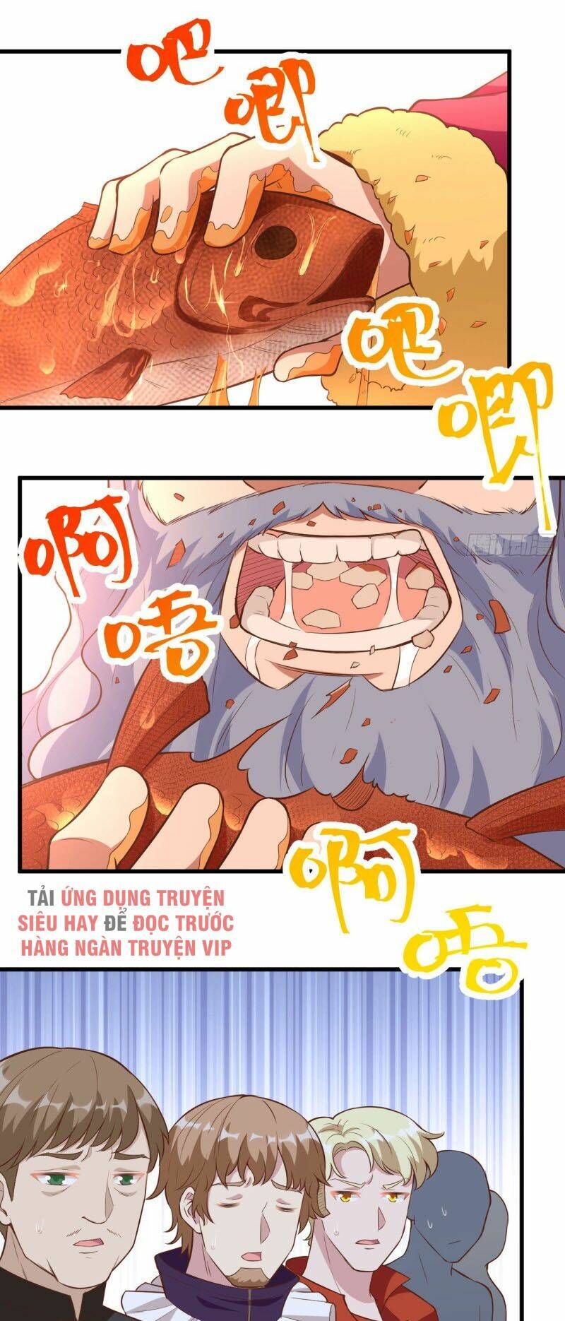 Từ Hôm Nay Bắt Đầu Làm Thành Chủ - Chapter 256 - Page 14