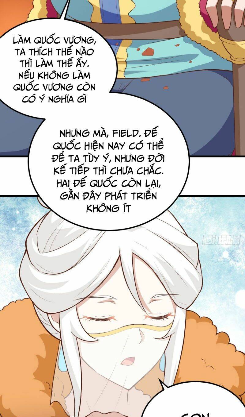 Từ Hôm Nay Bắt Đầu Làm Thành Chủ - Chapter 256 - Page 16