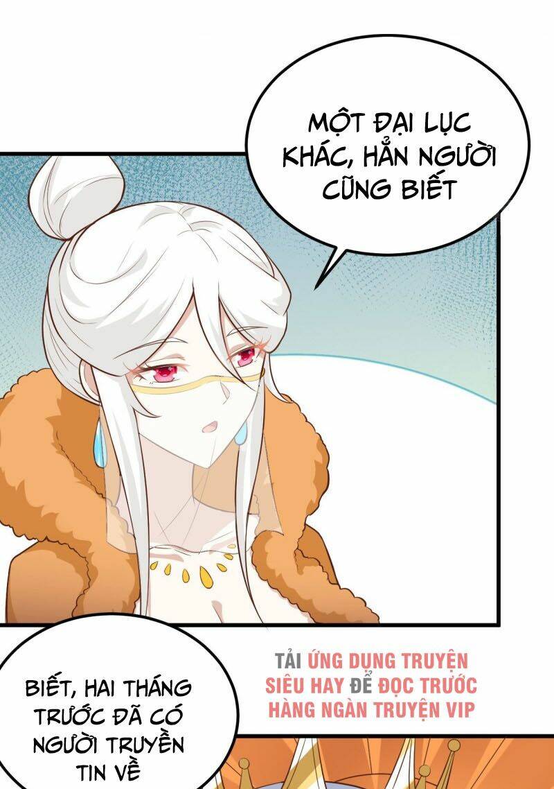 Từ Hôm Nay Bắt Đầu Làm Thành Chủ - Chapter 256 - Page 18