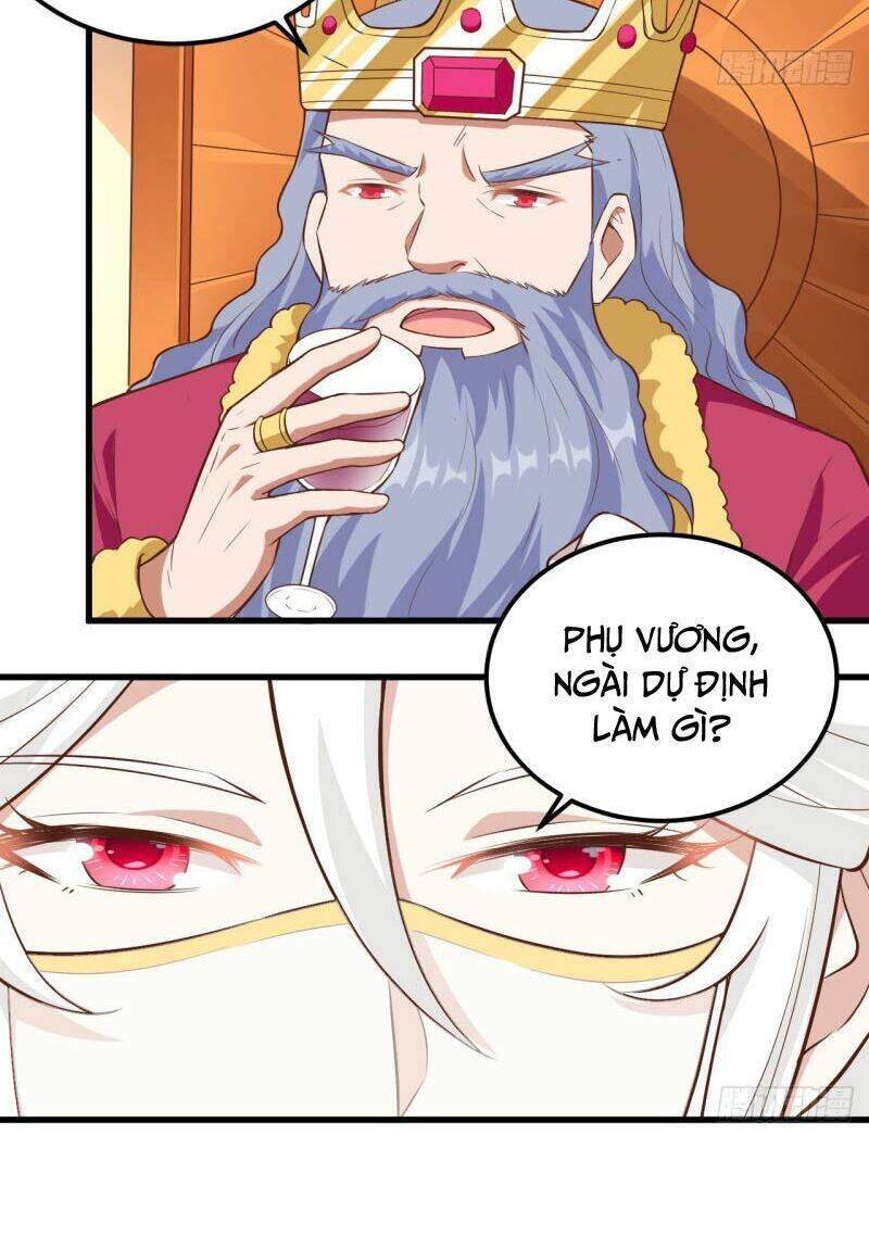 Từ Hôm Nay Bắt Đầu Làm Thành Chủ - Chapter 256 - Page 19