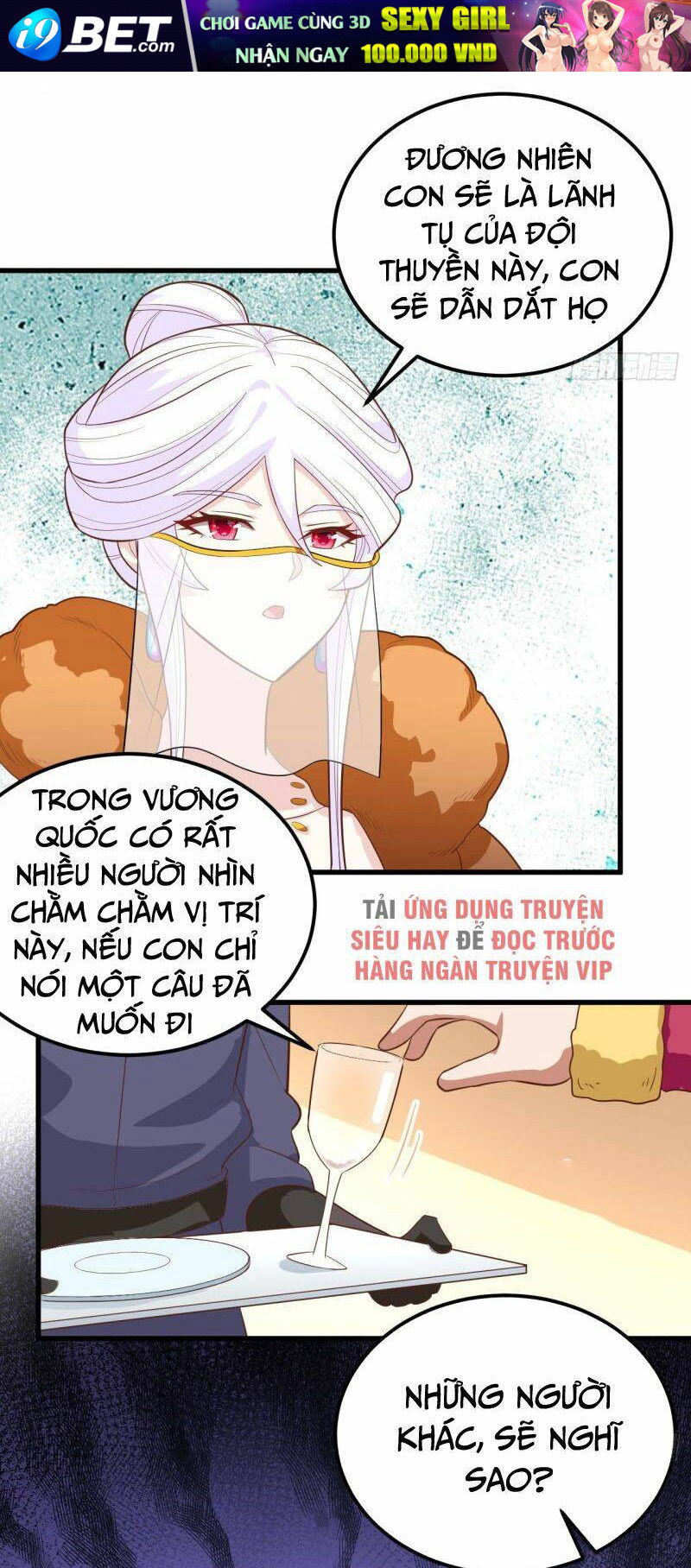 Từ Hôm Nay Bắt Đầu Làm Thành Chủ - Chapter 256 - Page 22