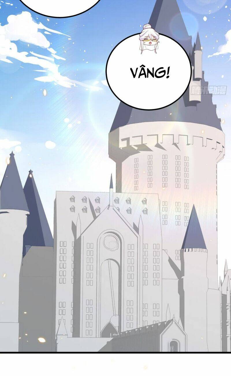 Từ Hôm Nay Bắt Đầu Làm Thành Chủ - Chapter 256 - Page 25