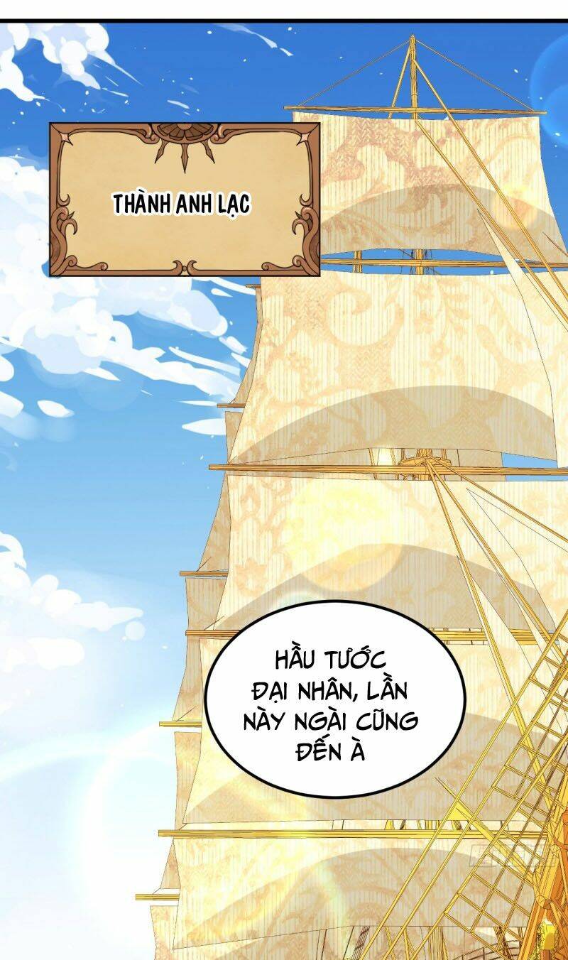 Từ Hôm Nay Bắt Đầu Làm Thành Chủ - Chapter 256 - Page 26