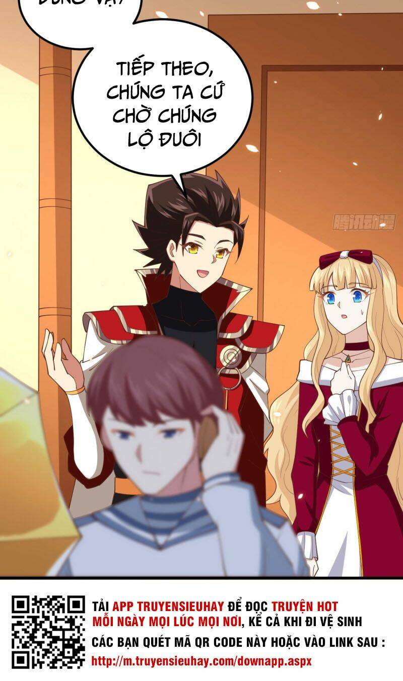 Từ Hôm Nay Bắt Đầu Làm Thành Chủ - Chapter 256 - Page 33