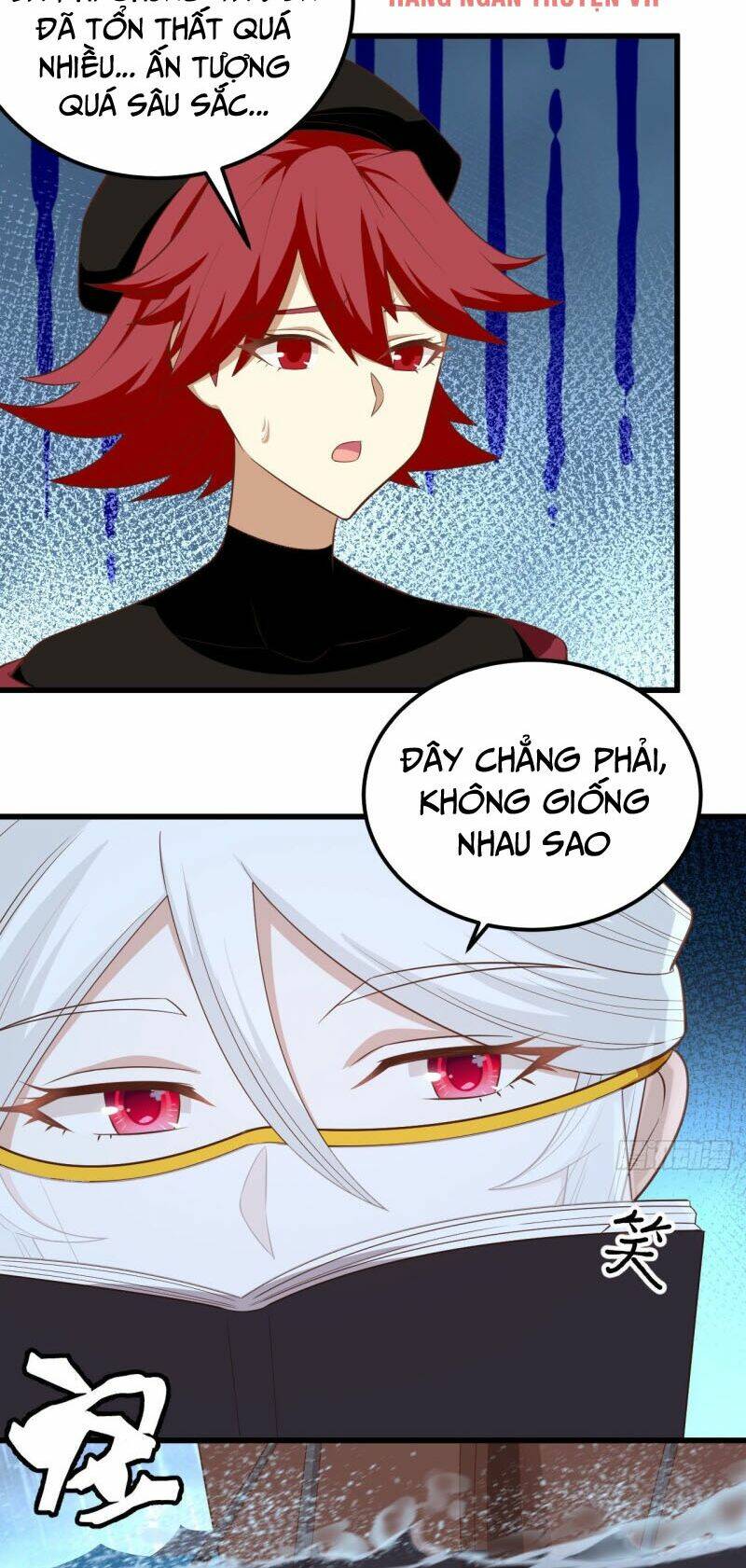 Từ Hôm Nay Bắt Đầu Làm Thành Chủ - Chapter 256 - Page 4