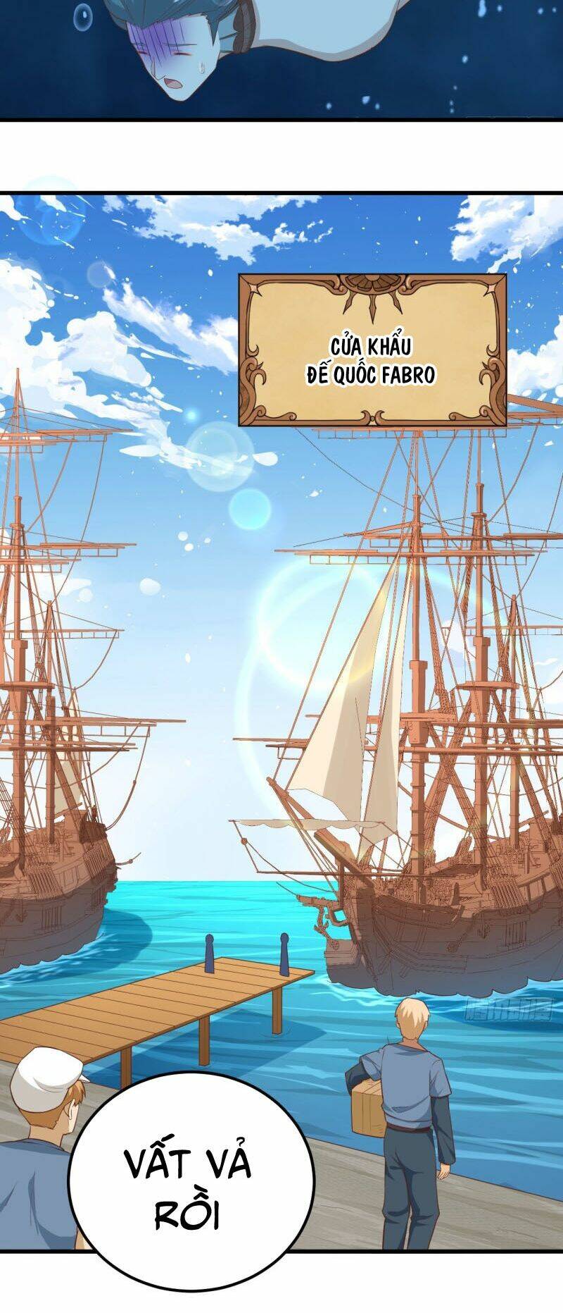 Từ Hôm Nay Bắt Đầu Làm Thành Chủ - Chapter 256 - Page 6