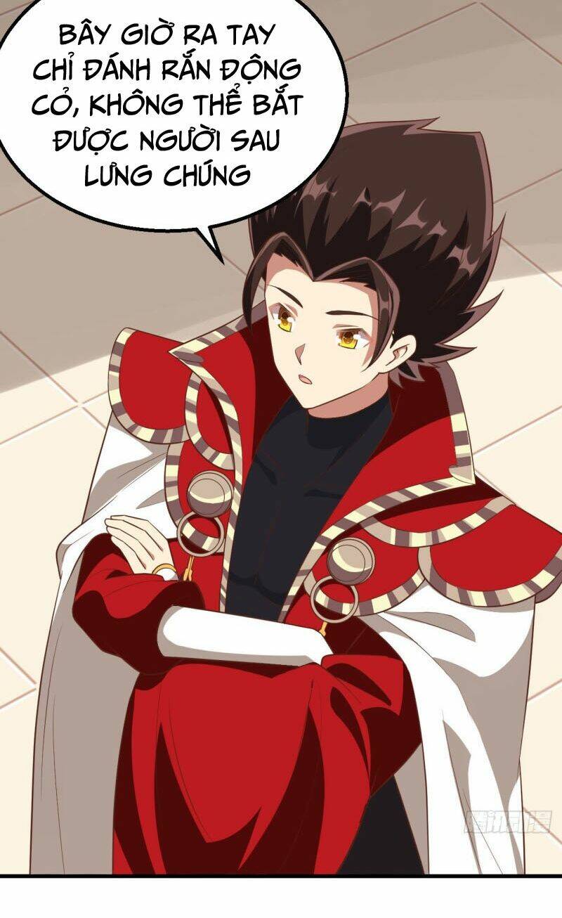 Từ Hôm Nay Bắt Đầu Làm Thành Chủ - Chapter 257 - Page 13