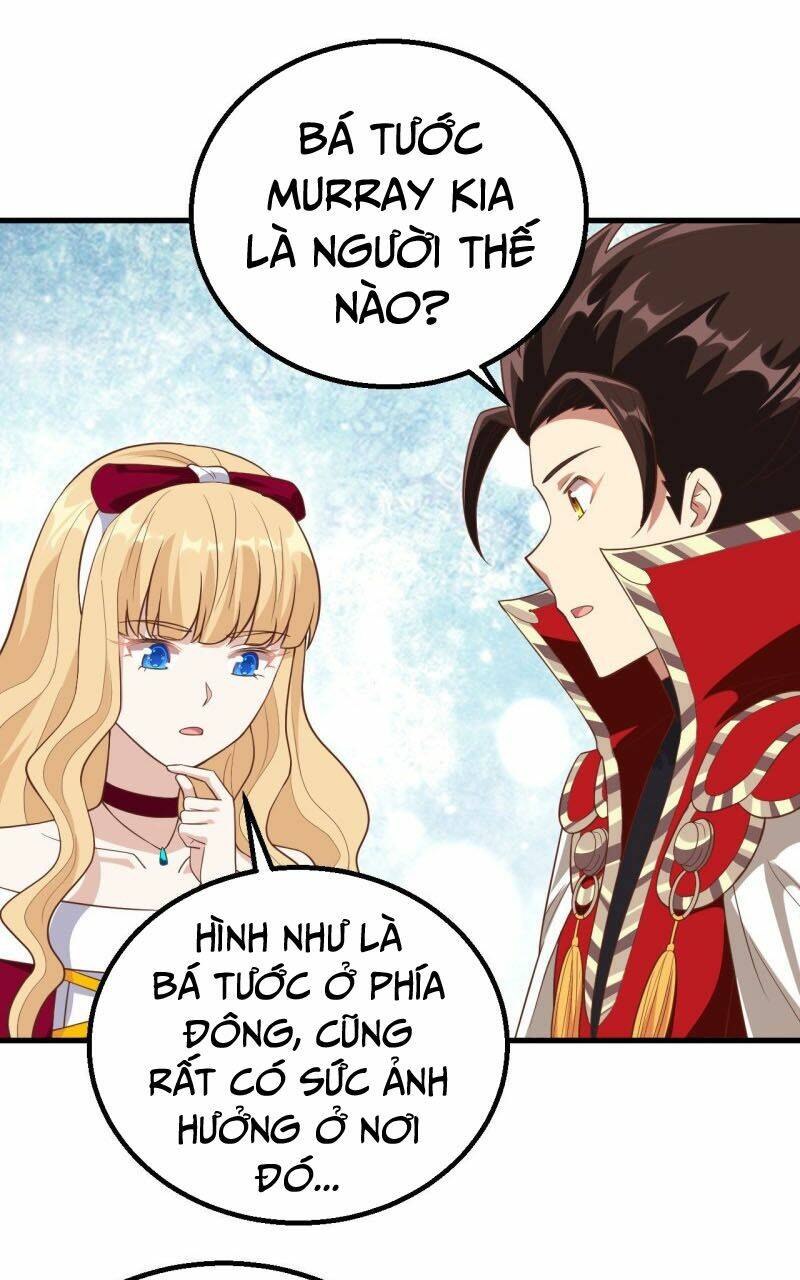 Từ Hôm Nay Bắt Đầu Làm Thành Chủ - Chapter 257 - Page 14