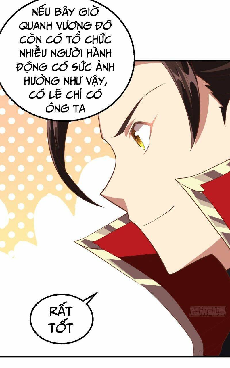 Từ Hôm Nay Bắt Đầu Làm Thành Chủ - Chapter 257 - Page 15