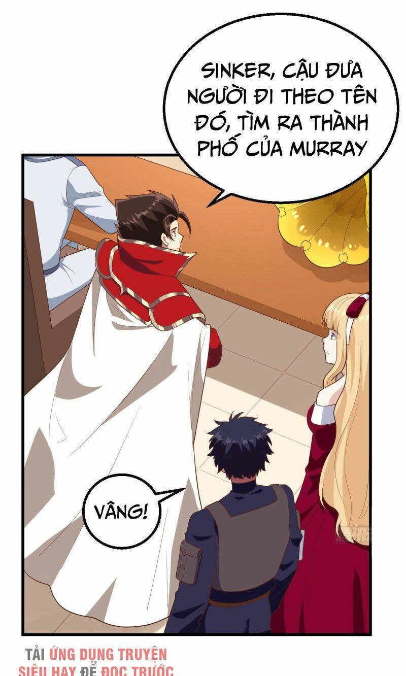 Từ Hôm Nay Bắt Đầu Làm Thành Chủ - Chapter 257 - Page 16